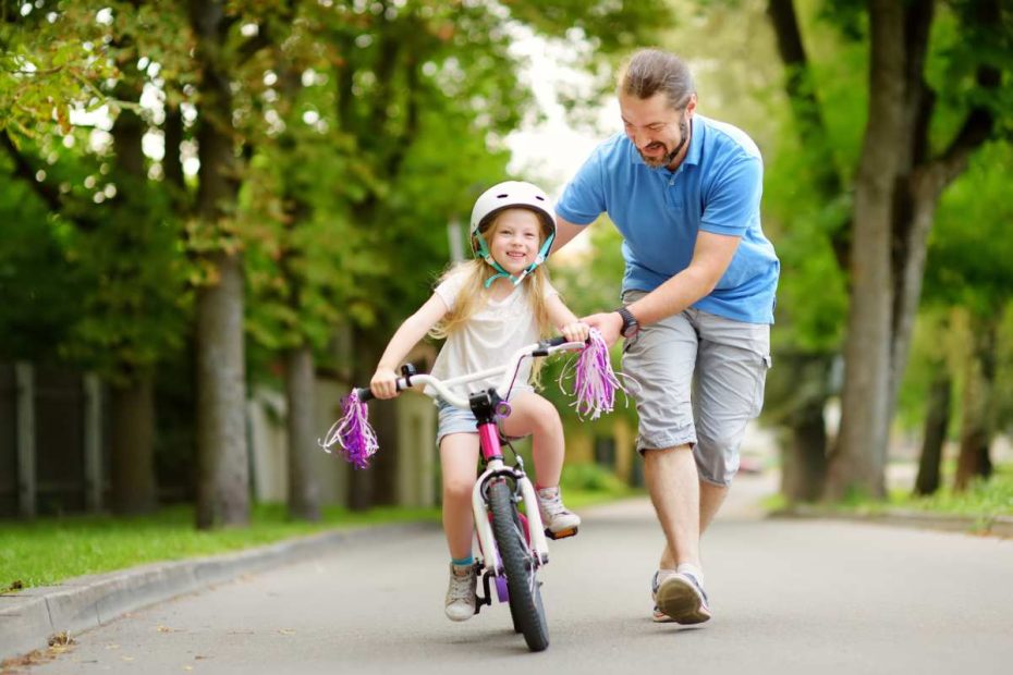 Melhor Bicicleta Infantil