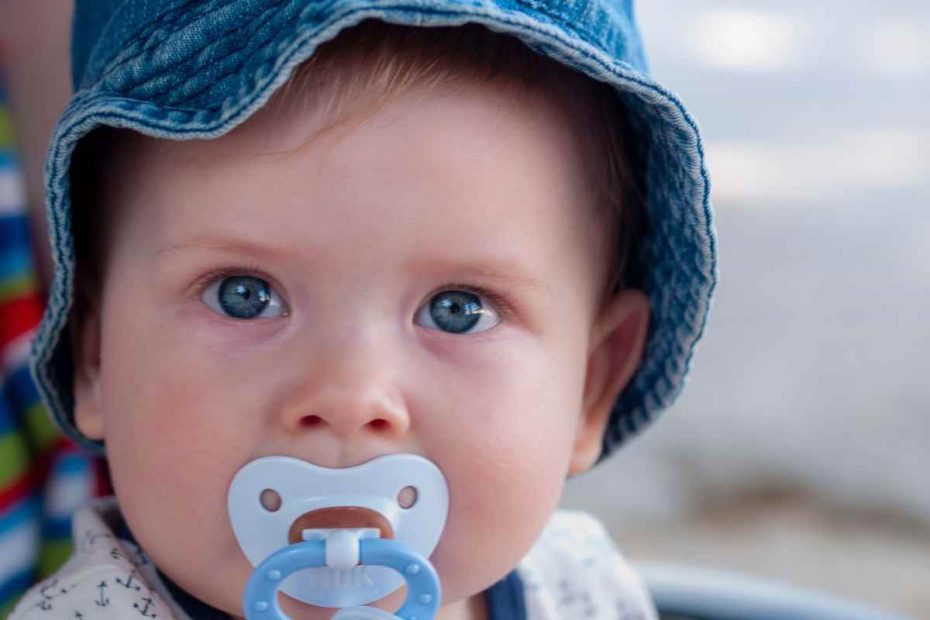 Melhores Chupetas Para Bebê