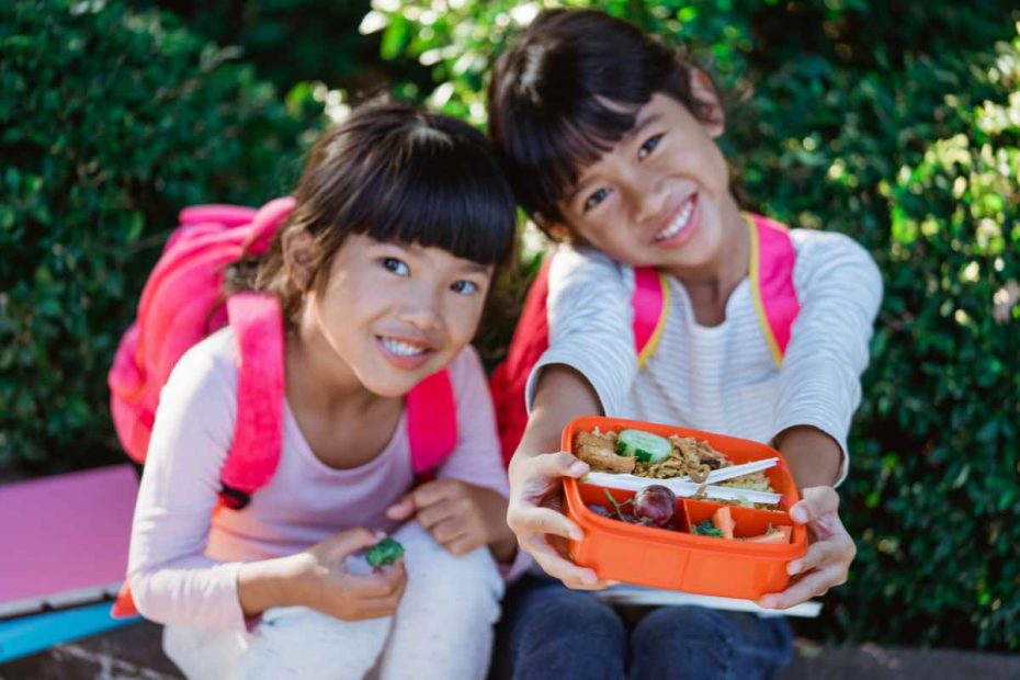 Melhor Lancheira Térmica Infantil