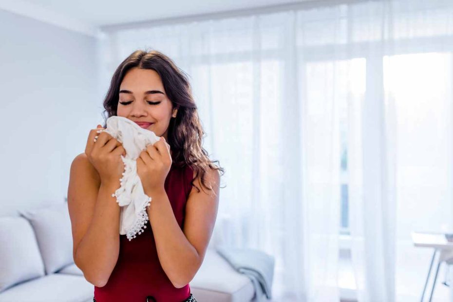 Melhor Água Perfumada Para Roupas