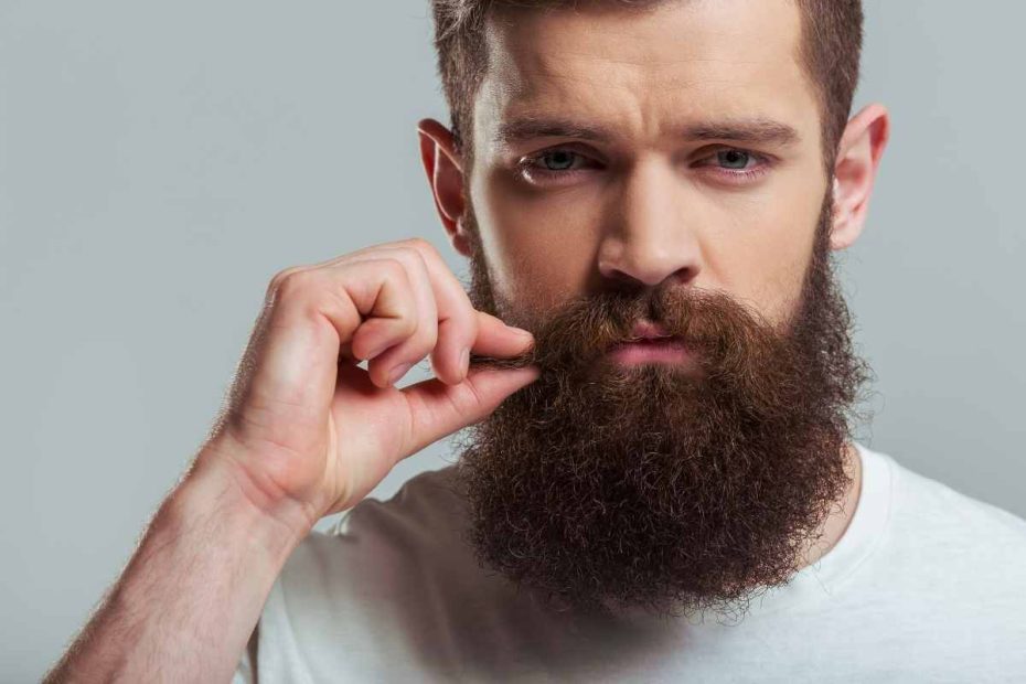 Melhores Balm para Barba